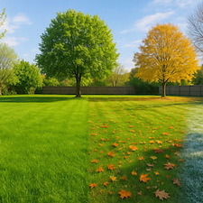 Seasonal Lawn Maintenance Checklist for a Greener Yard